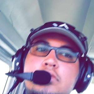 Meet your Posher, Patrick